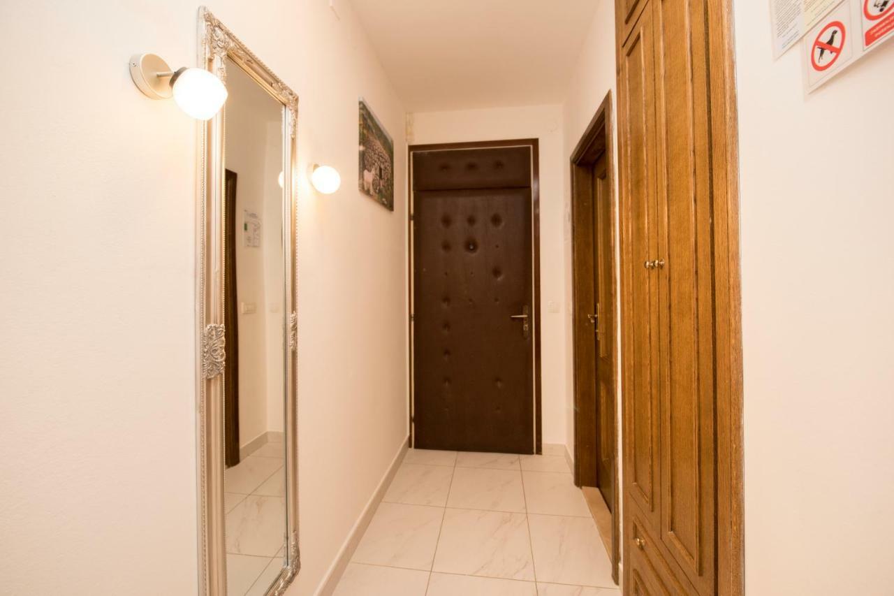 Apartment Pax Split Exterior foto